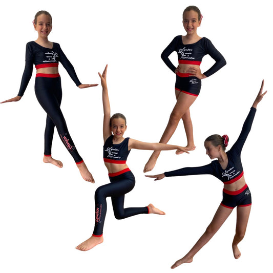 Dance & Acro