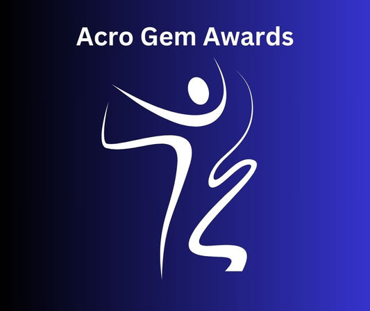 Acro Gem Awards Entry Fee