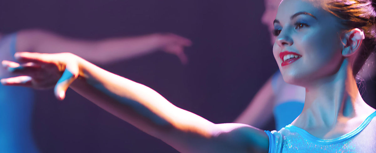 Lynden School of Dance & Acrobatics Basingstoke